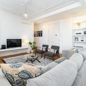 Appartement met Drie Slaapkamers